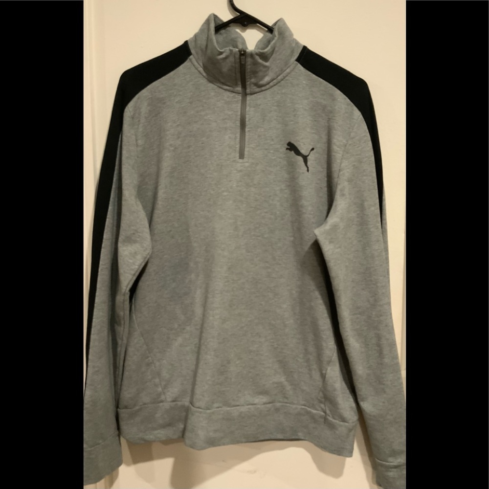 Puma jacket